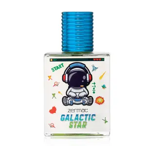 Zermat USA Galactic Star Eau de Toilette 1.69 Fl. Oz