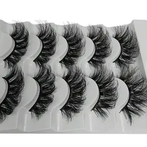 Daisy Girl  “Perfectly spaced for a natural yet defined look, these lashes deliver a luminous finish that enhances your eyes with a touch of effortless glamour. Reusable and designed for allure, they offer both practicality and sophistication for any occa
