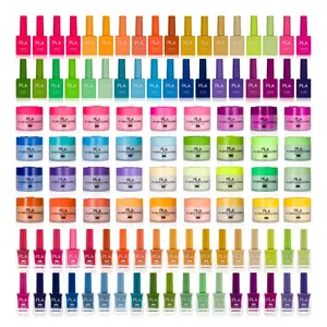 What Happens in Vegas - Nail Collection - 36 Shades