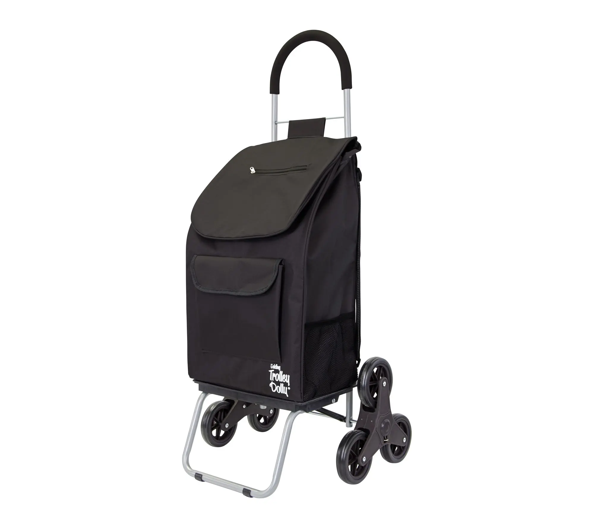 dbest products Stair Climber Trolley Dolly w/ Backpack Straps dbest products Stair Climber Trolley Dolly w/ Backpack Straps