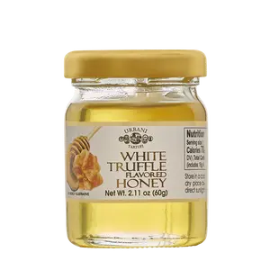 White Truffle Honey 2.1 oz