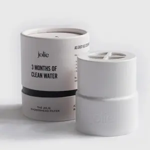 Jolie Shower Head Filter
