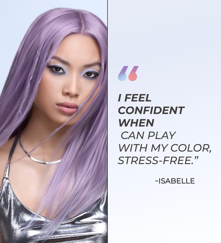 Lavender - 5 Minute Top Coat