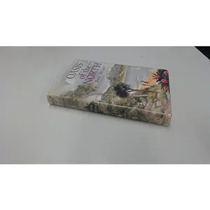 USED-Oasis of the North: A Highland Garden by Dawn MacLeod (Hardcover)