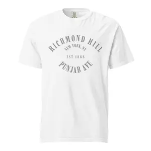 Represent - Punjab Ave Tshirt