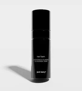 Hair Foam