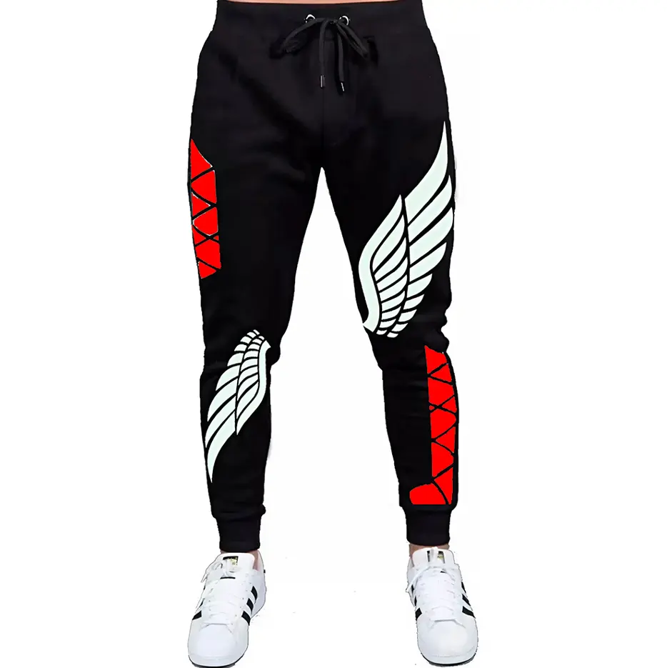 Gaming Street Style Fleece Joggers Gift Idea