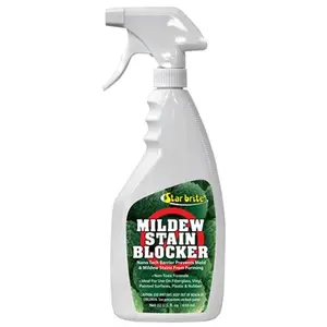 Star Brite mildew stain blocker