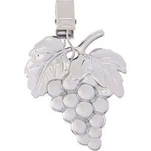 Prodyne TW10G Grapes Tablecloth Weights Set Of 4