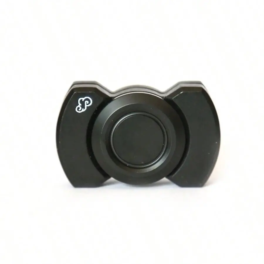 3 in 1 Slider Handheld Fidget Spinner, Anti Stress Hand Spinner, Finger Toy for Adults, Stress Relief Toy, EDC Fidget Toys, Stress Relieving Accessory