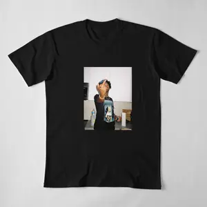 Brent Faiyaz Middle Finger Rap Tee Shirt, Brent Faiyaz Vintage 90s Rap Tee, Rap Hip Hop Music T Shirt, Funny Gift Shirt For Friend