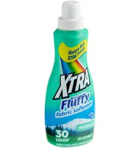 Xtra Fluffy Fabric soft Laundry Xtra Fluffy Fabric soft Laundry