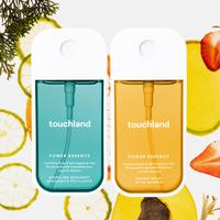 Spritz O'Clock: Sparkling Bergamot + Mango Mojo