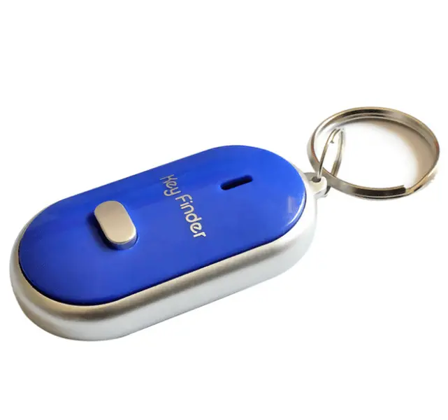 Whistle Key Finder – Anti-Lost Device Whistle Key Finder – Anti-Lost Device