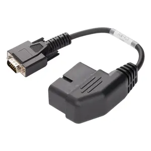 OBDSTAR TCM-023 ZF 9HP Gearbox Connector for Acura, Chrysler, Dodge, Fiat, Honda, Jaguar, Jeep, and Land Rover