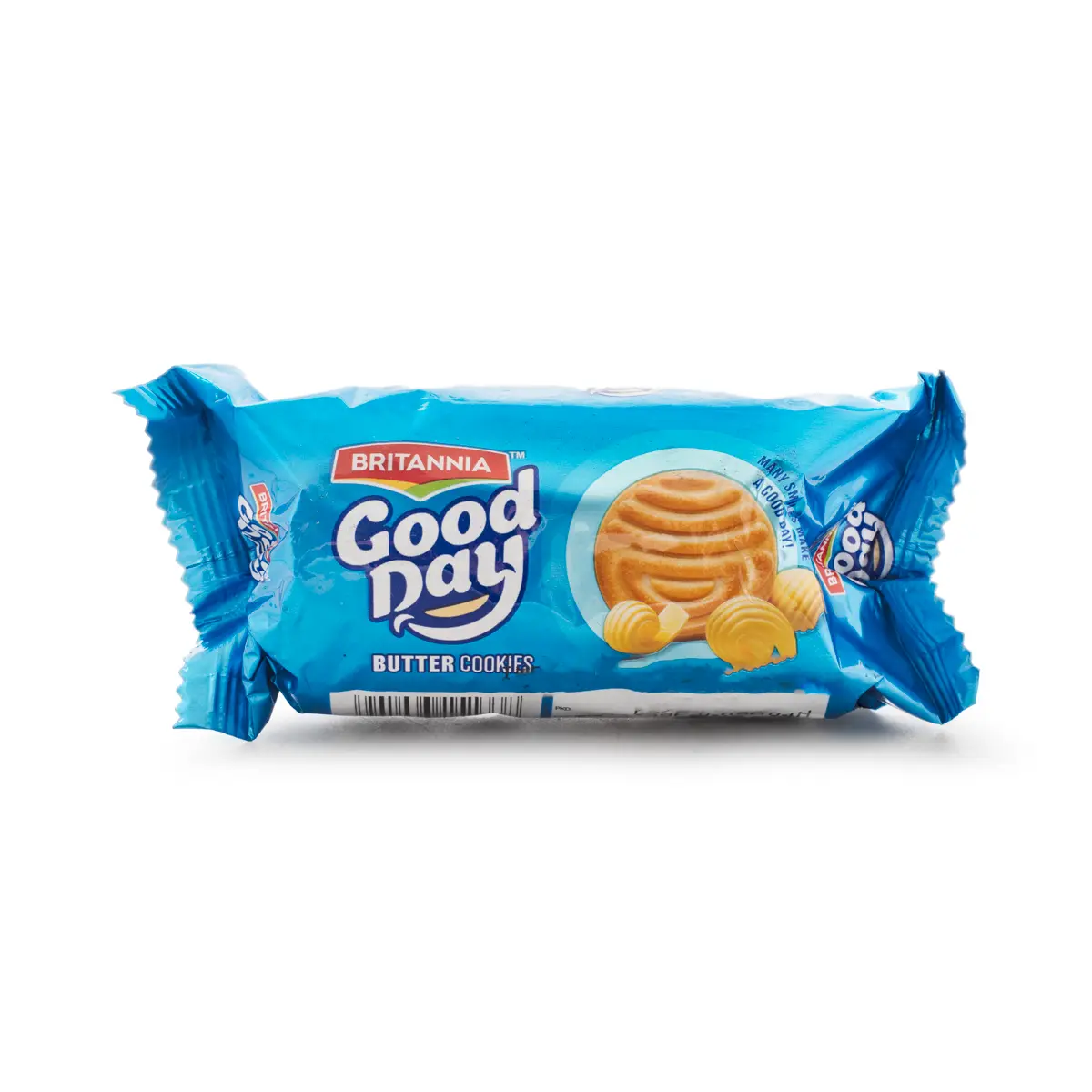 Britannia Good Day Butter Cookies 2.6 oz