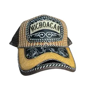 Michoacan Hat