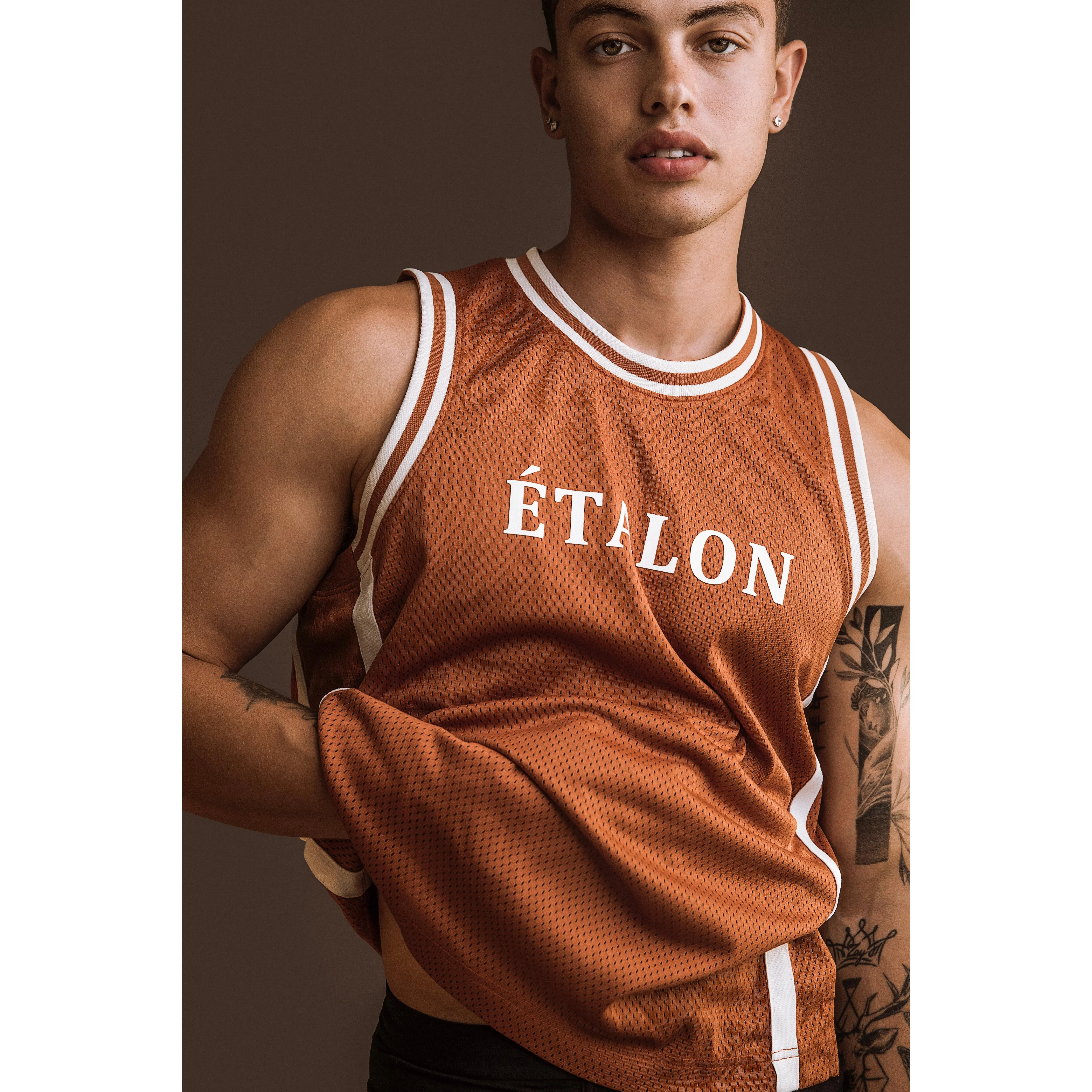 Baller Jersey 2.0