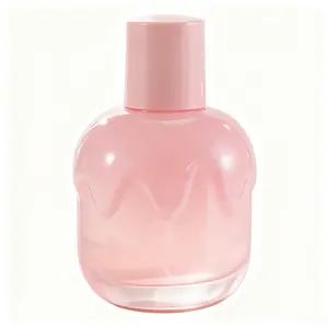 Rumilife Berlin Blossom Perfume for Women 50ml – Jasmine & Rose Floral Scent | Long Lasting & Fresh