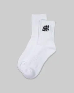 3 Stack Jabbawockeez Ankle Socks