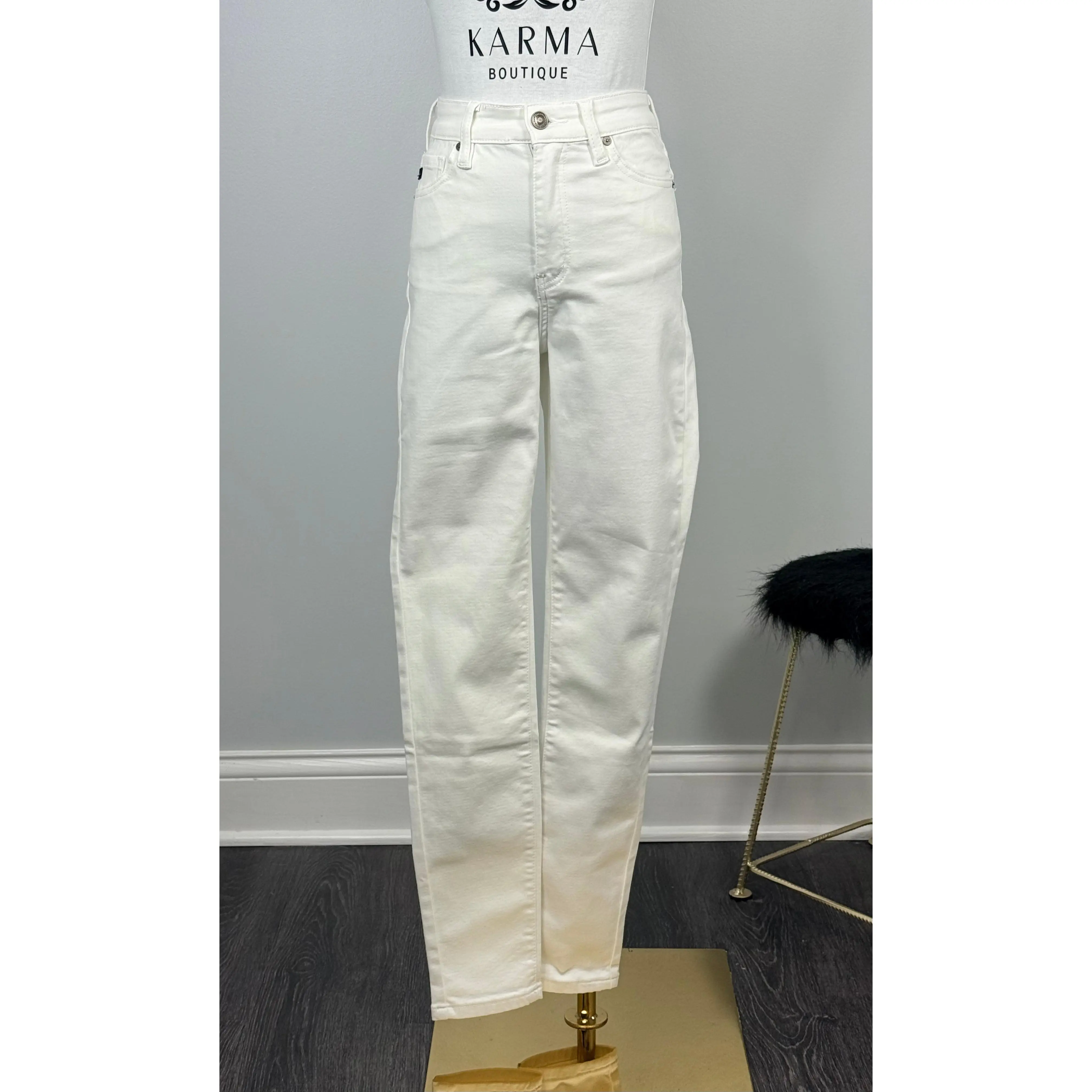 Jordan High Rise Super Skinny Jean