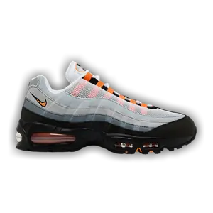 Nike Air Max 95 OG 'Bright Mandarin 2.0' 2025