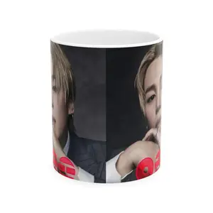 Arirang World Tour Mug, Kpop World Tour Merch & Gift 2026