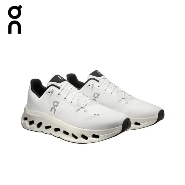 On Cloud X 3 White Running Shoes Men Women Cushion Sport Training Sneakers
