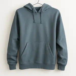 Fleece Pullover Hood - Classic, Lightweight, Comfortable, Versatile for Layering, Perfect for Everyday Wear - Hoodie