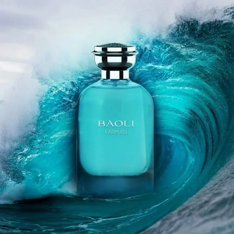 FARMASi Baoli eau de Parfum for Men, 90 ml./3.04 fl.oz.