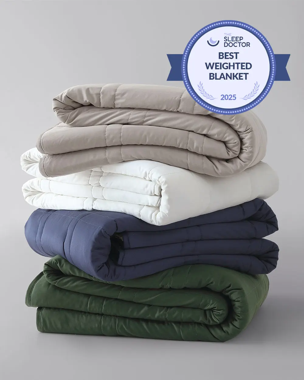 Weighted Blanket (LP)