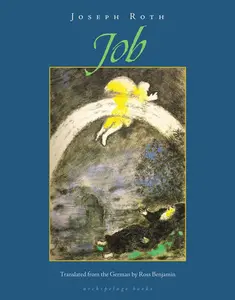 USED-Job by Roth, Joseph (Paperback)