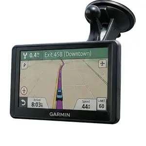 2 Pack GPS Windshield Mount Holder, Suction Cup Car Windscreen Mount Compatible with Garmin Nuvi GPS Navigation Devices