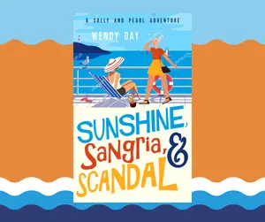 Sunshine, Sangria, and Scandal