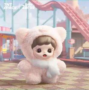 Zoraa Plush Cabin Series - Soft Plush Material, Comfortable Design, Ideal for Home Decor