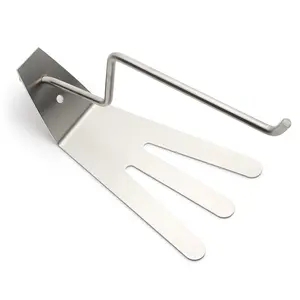 PoulTree Chicken Rod + Foot Rest Bundle (skillet-free stand)