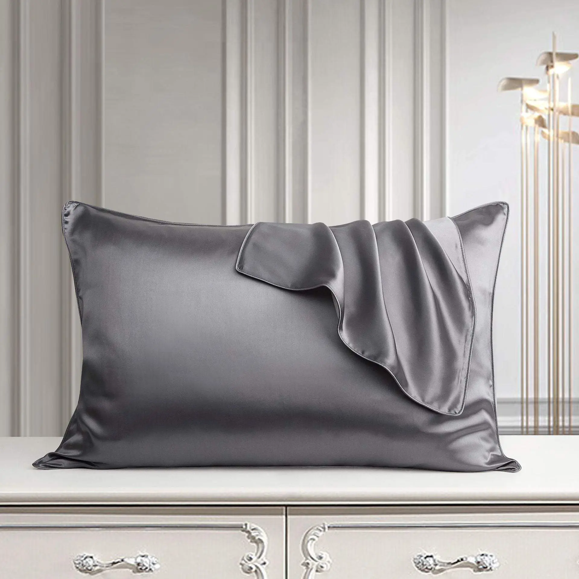 Silk Pillowcase Silk Pillowcase