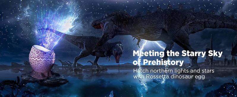 Rossetta Star Projector, Galaxy Projector LED Lights for Bedroom, Remote Control & White Noise, Night Light for Kids Room, Adults Home Theater,Party, Room Decor, Gift for Christmas, Birthday christmas gift star lights Rossetta Star Projector, Galaxy Projector LED Lights for Bedroom, Remote Control & White Noise, Night Light for Kids Room, Adults Home Theater,Party, Room Decor, Gift for Christmas, Birthday christmas gift star lights