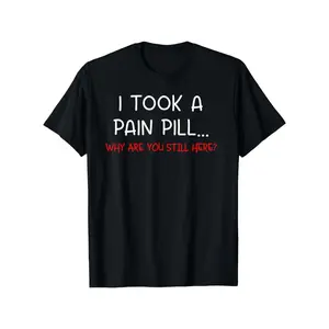 One humorous and fun Men's plus-size T-shirt, featuring a funny and bold slogan design and stylish geometric patterns. A fashionable plus-size T-shirt for men, a great gift for men, perfect for holidays., PLUS SIZE Streetwear Casual Crewneck Menswear