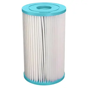 Hurricane Filters HF5315-01 Pool Filter Cartridge for Pleatco, Unicel, Intex