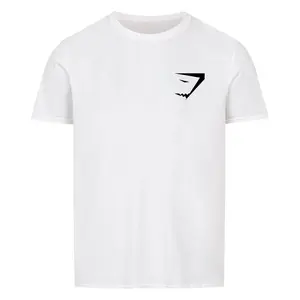 Men's Comfortable Multifunctional Short Sleeve Shirt, Round Neck Fashion Sport T-Shirt, Perfect for Summer & Spring, Gift Idea