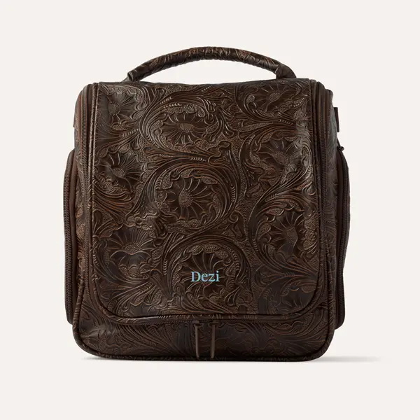 Dezi Skin Pack It All Multi-Purpose Hanging Travel Bag