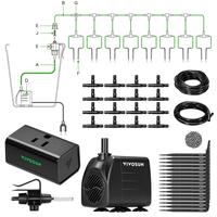 Smart Drip Irrigation
