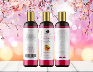 Nourish and Repair: Honey and Almond Conditioner Lightweight Haircare Restore Shea Moisture Gentle