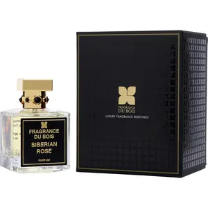 Fragrance Du Bois Siberian Rose By Fragrance Du Bois Eau De Parfum For Unisex