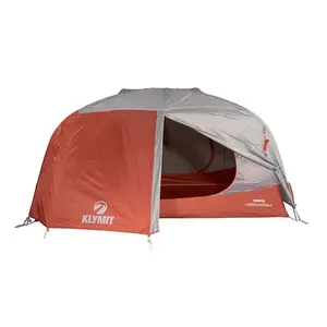Klymit Cross Canyon Lightweight and Compact Tent for Backpacking