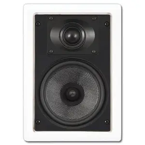 HD FIDLITY IN WALL - Rectangle