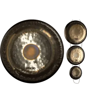 Paiste Accent Gong 7"