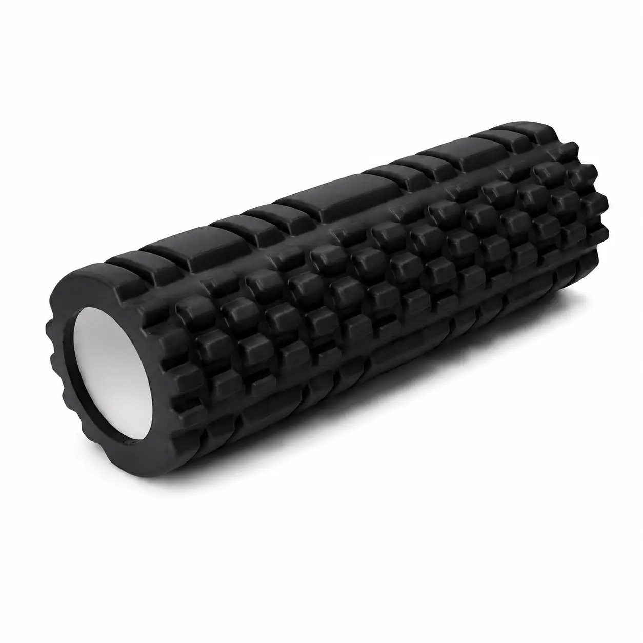 True Athlete Co.™ High-Density Foam Roller