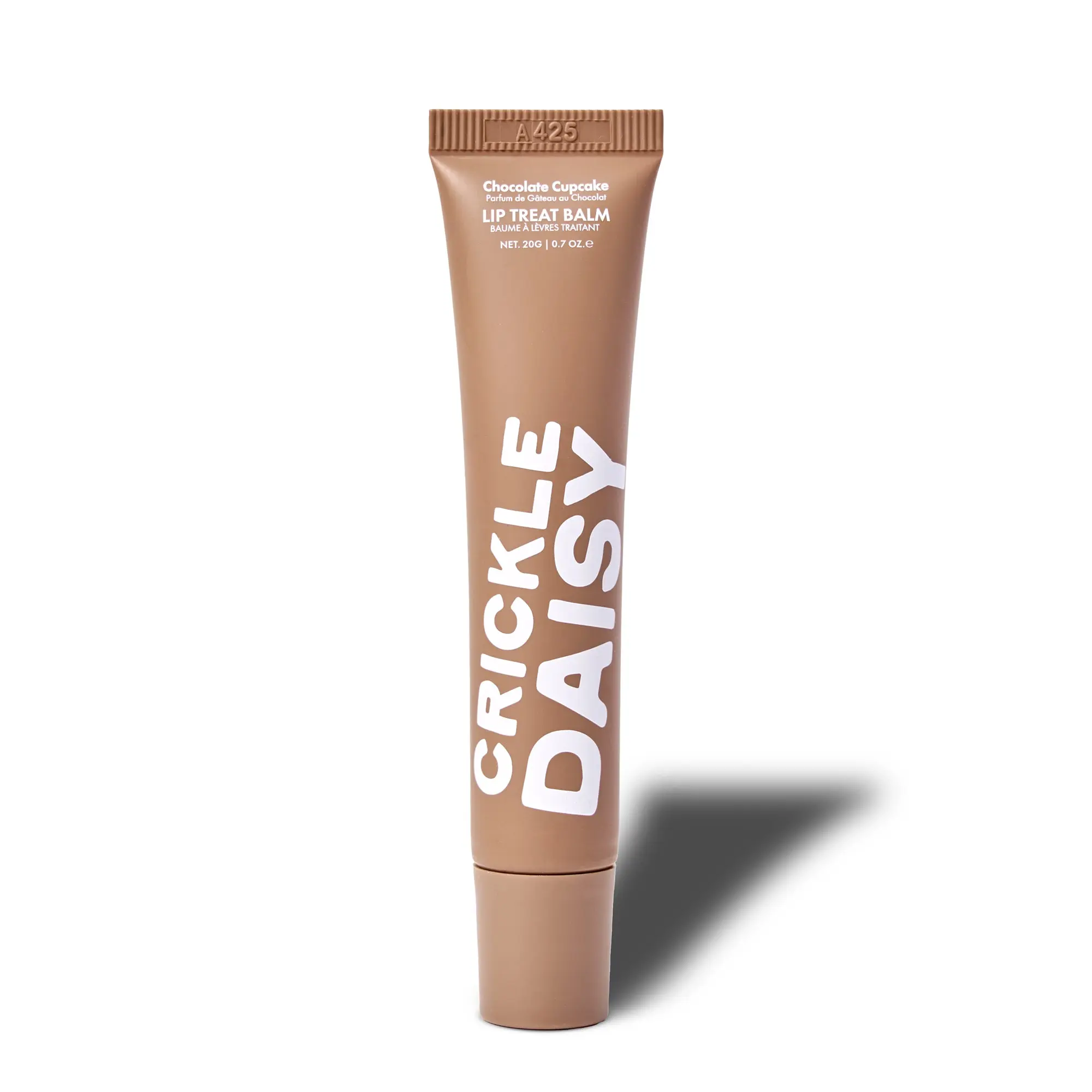 Lip Treat Balm- Chocolate Cupcake